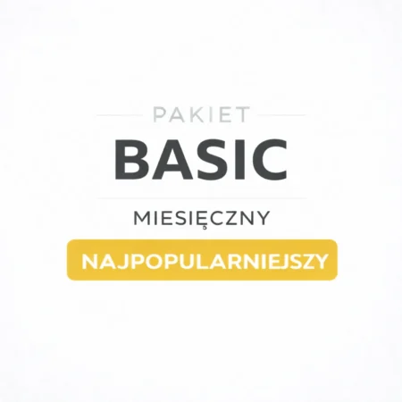 Pakiet basic