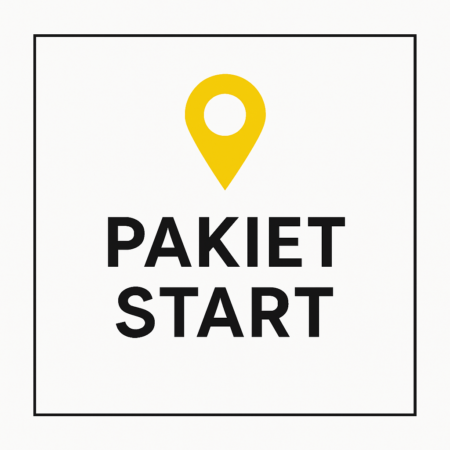 Pakiet start