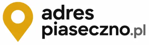 Adres Piaseczno – wirtualne biuro
